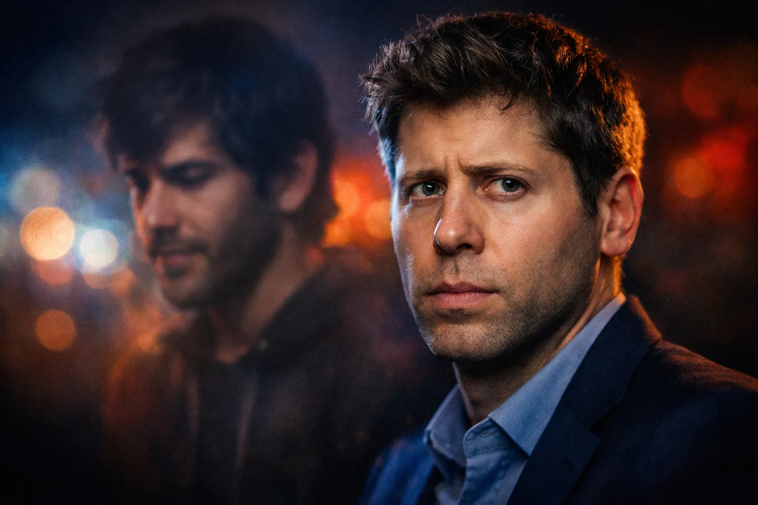 'Sam Altman is een sociopaat, hij is niet te vertrouwen'