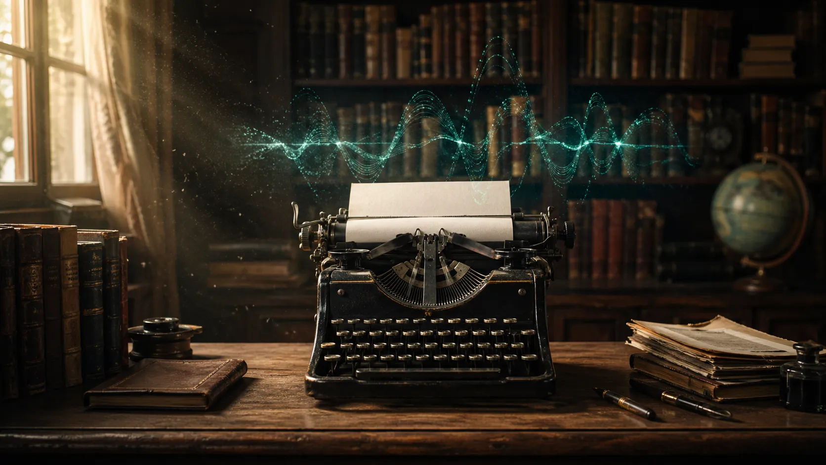 talkie Een AI-model getraind op data van vóór 1931