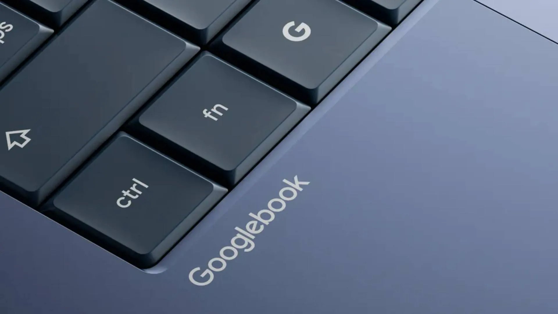 Googlebook Android Show