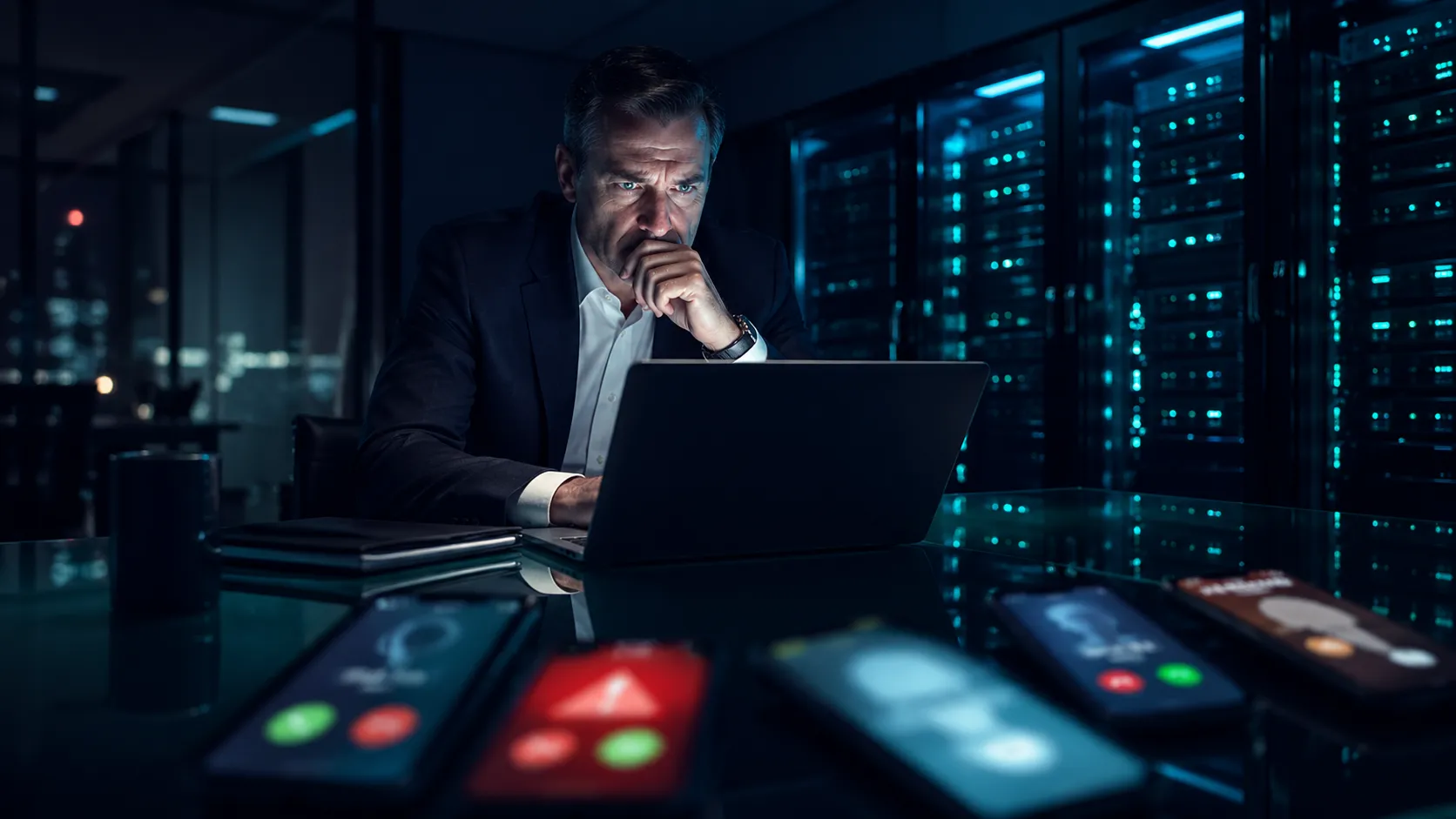 AI is making scams cheaper, faster, and harder to detect, MIT warns