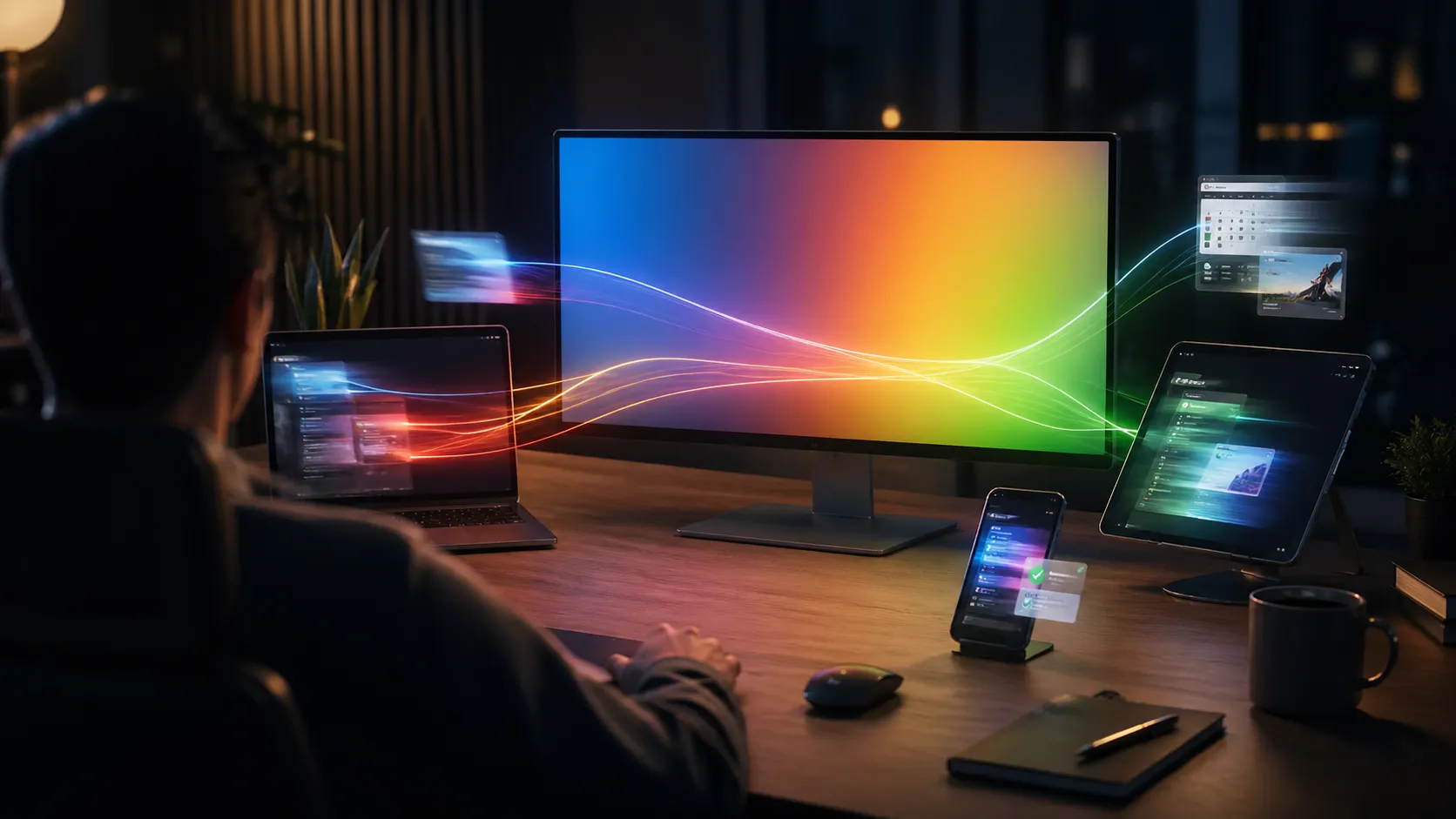 Google pushes Gemini 3 toward real task execution as AI agents move from concept to product
