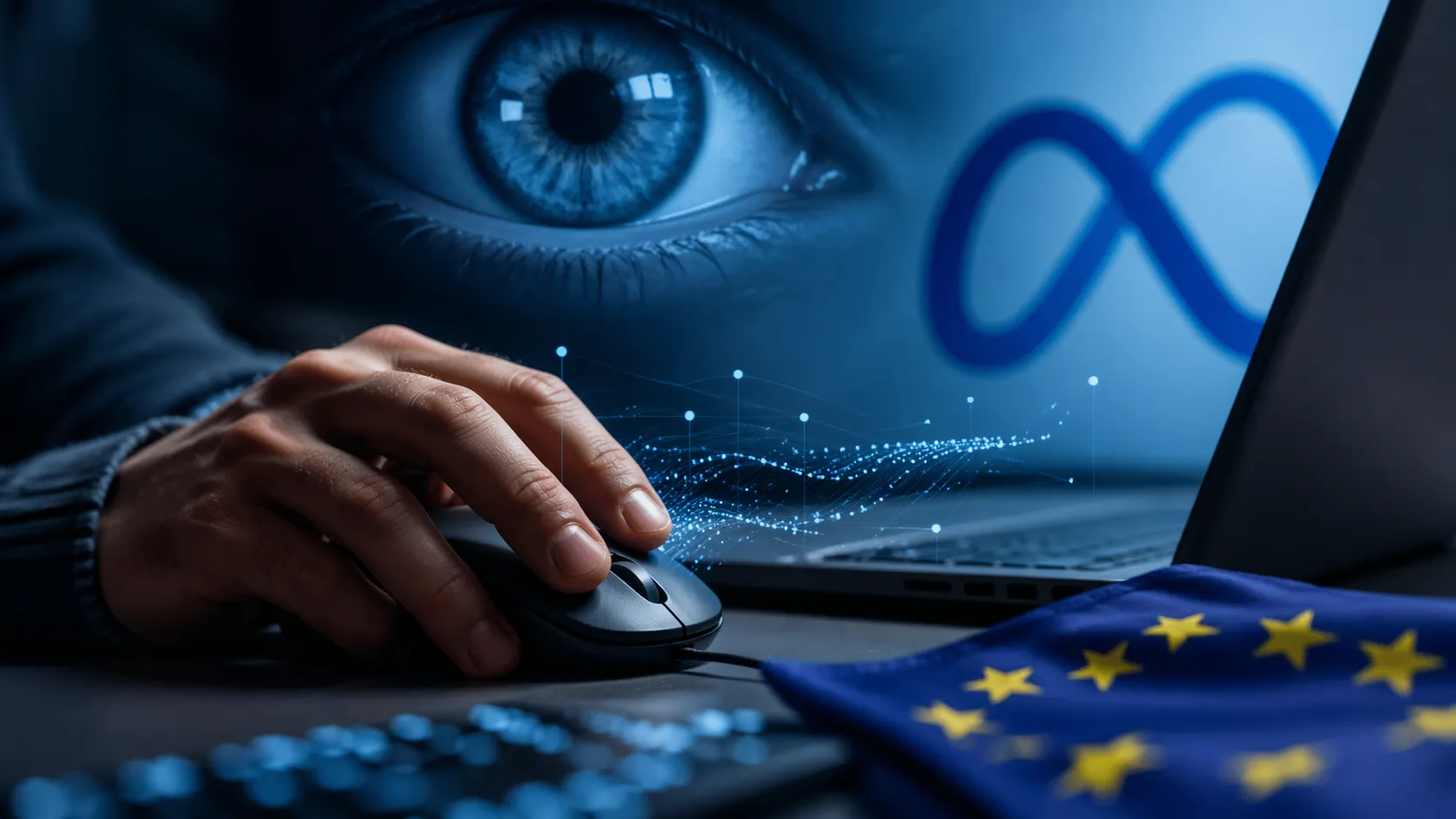 Meta pushes boundaries with AI training on employees