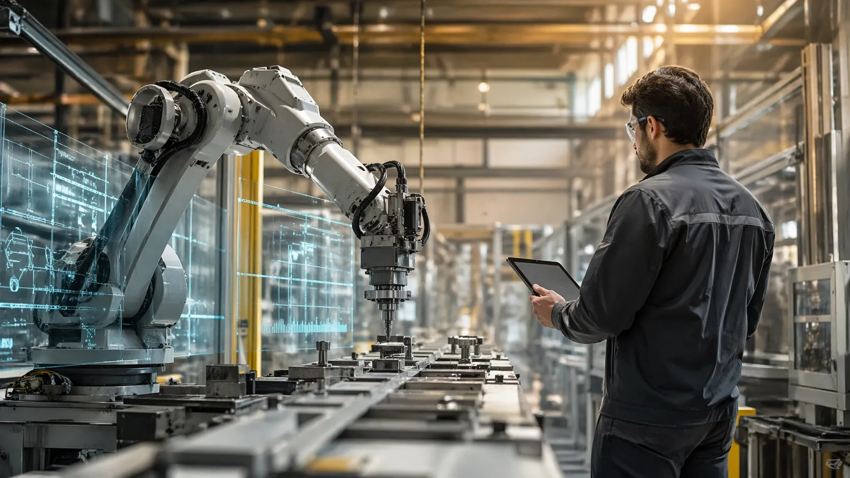 Microsoft and Schneider Electric compress factory engineering cycles with AI