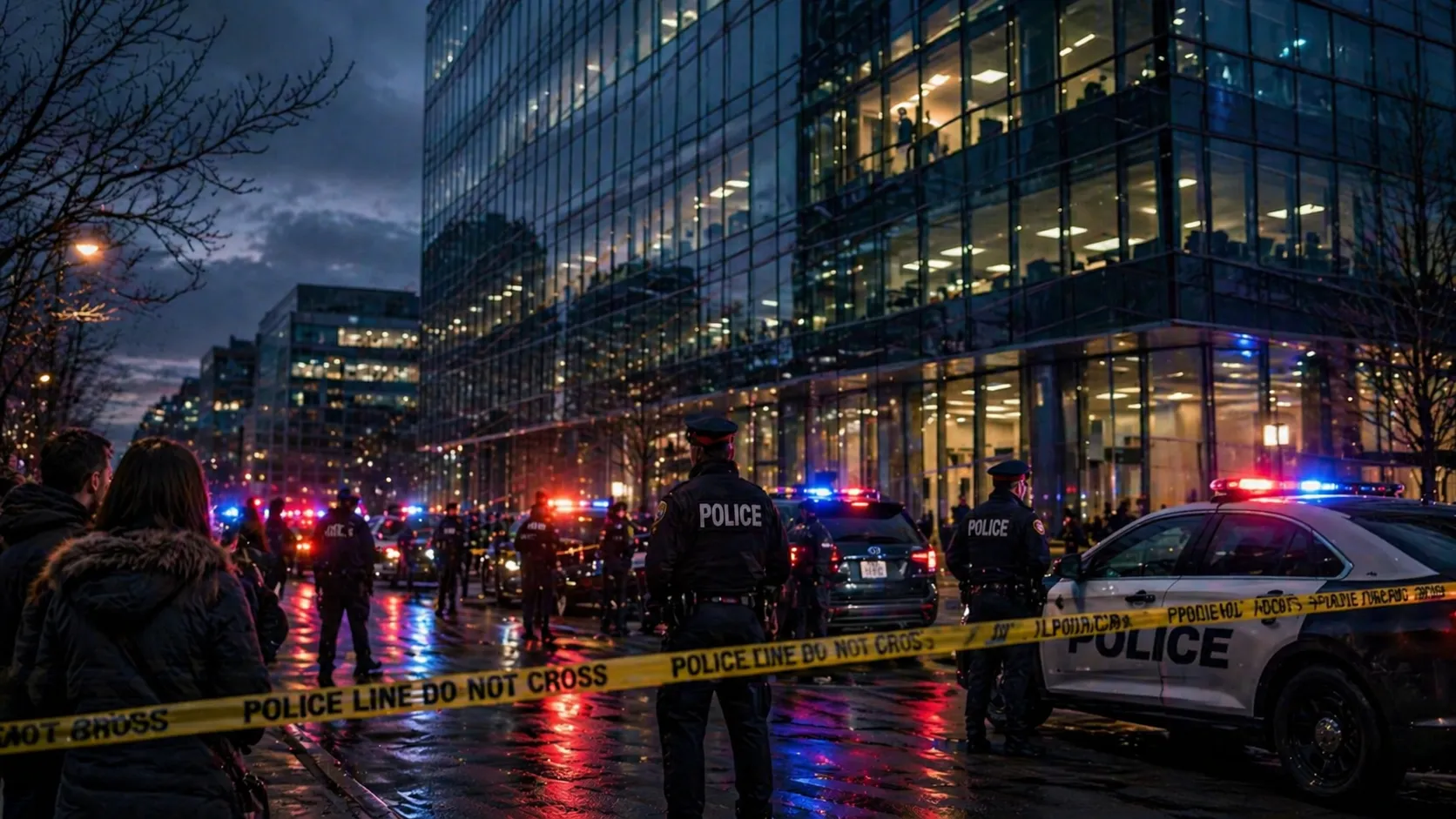 OpenAI faces lawsuit over mass shooting for negligence and complicity