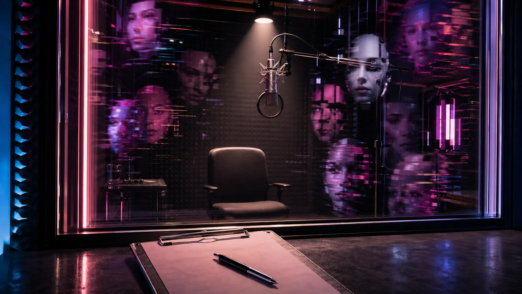 Taylor Swift files trademarks for her voice and image as AI deepfakes push identity into legal gray zone