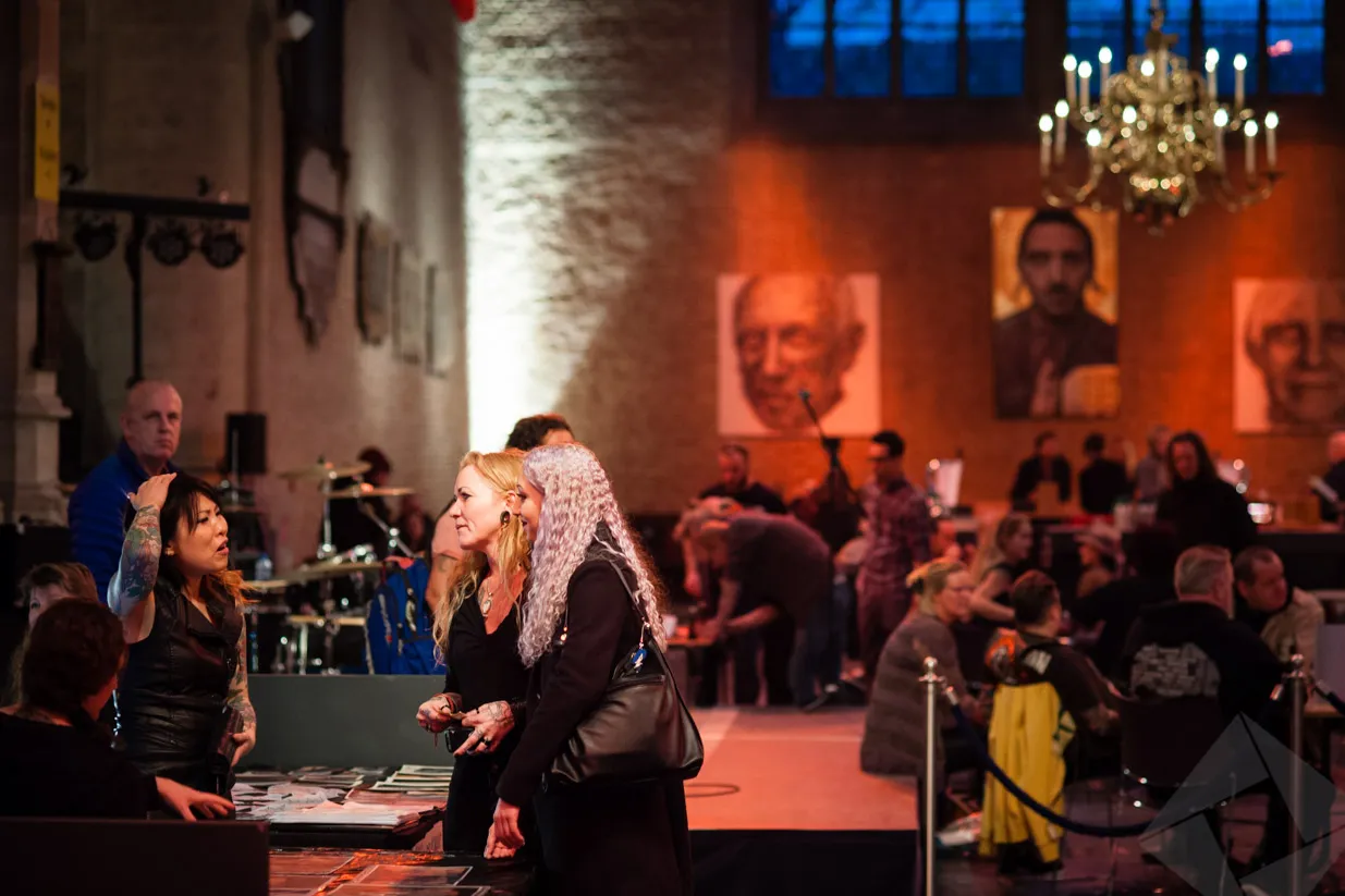 013 alkmaar tattoo convention