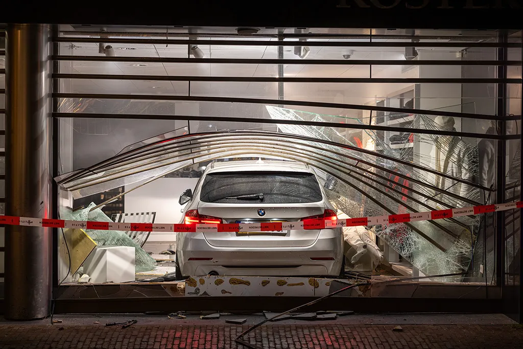 20221206 ramkraak alkmaar 01