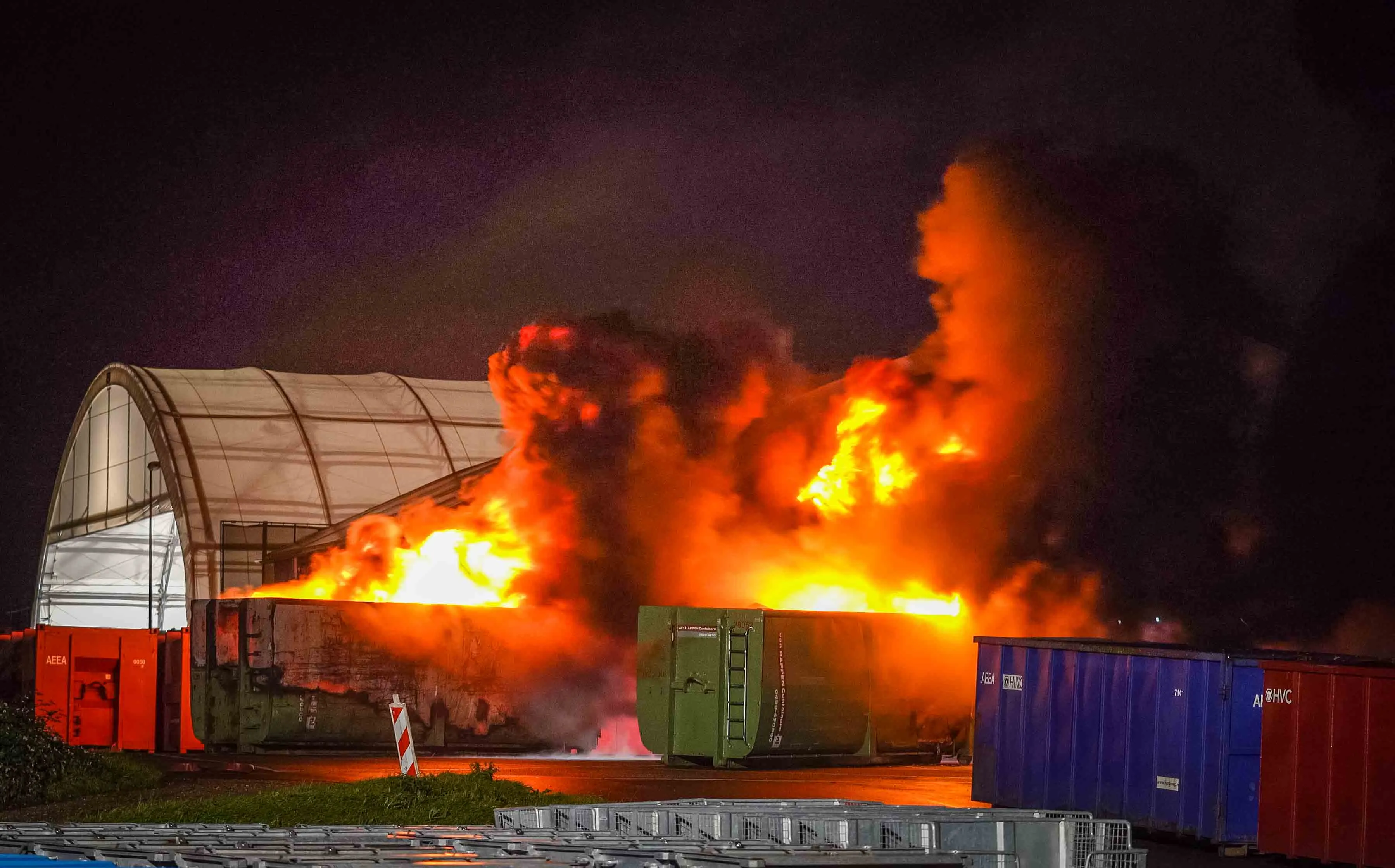 22 oktober 2020 nieuwsfoto alkmaar 00