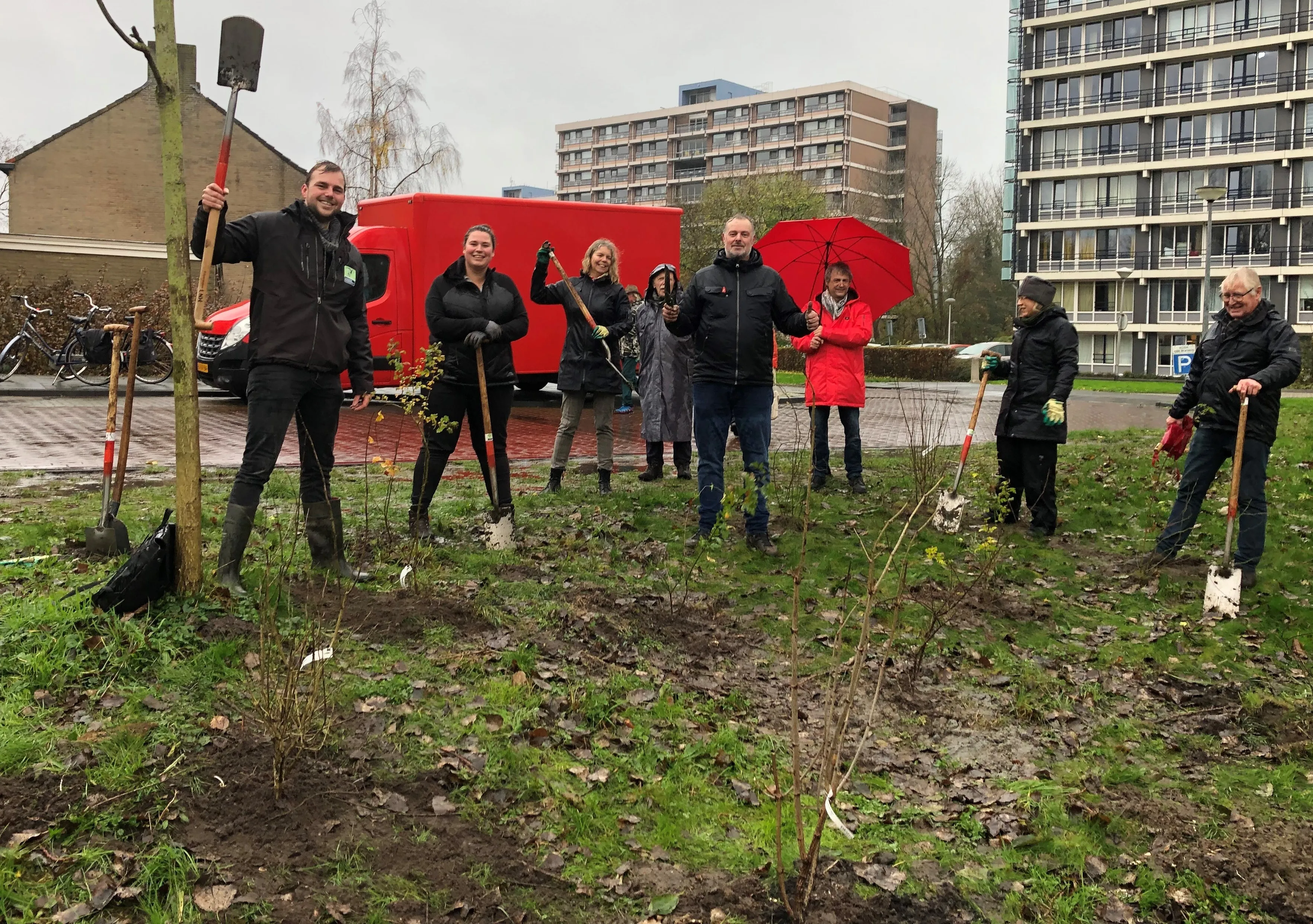 26 nov 2021 groenkapitaalindebuurt alkmaar kl 1