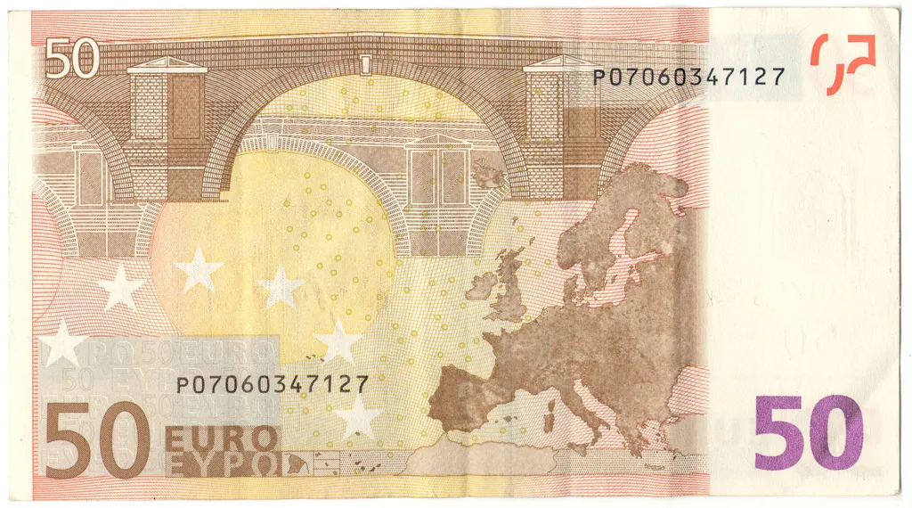 50 euro