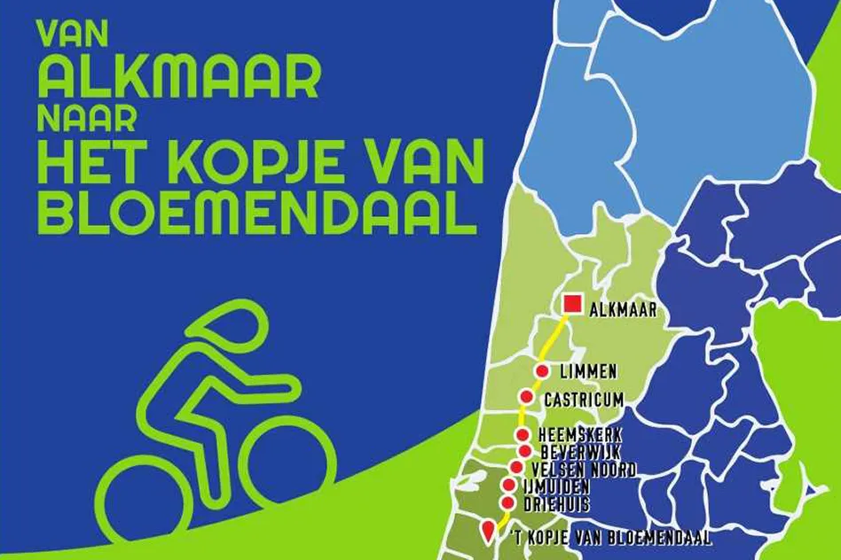 alkmaar kopje