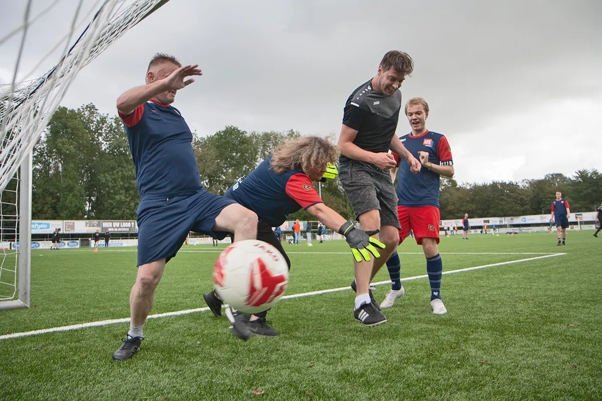 alkmaar ontmoet toernooi kopieren