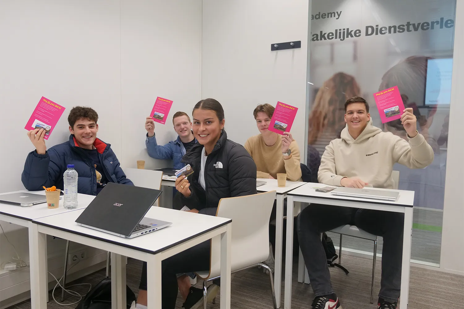 alkmaarpas studenteninhollandalkmaar natasha glass