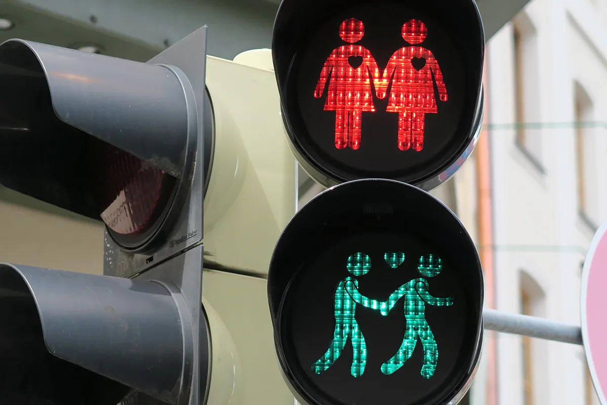 ampelmnnchen in der reichenbachstrae in mnchen wikipedia