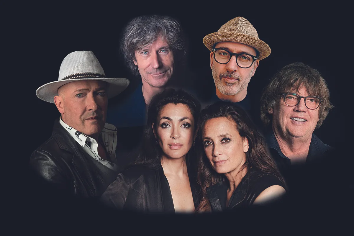 artiesten nacht vd nederpop