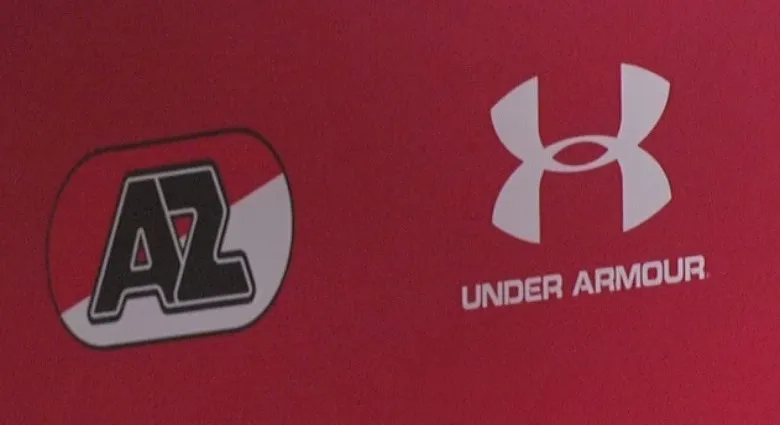 az sponsor