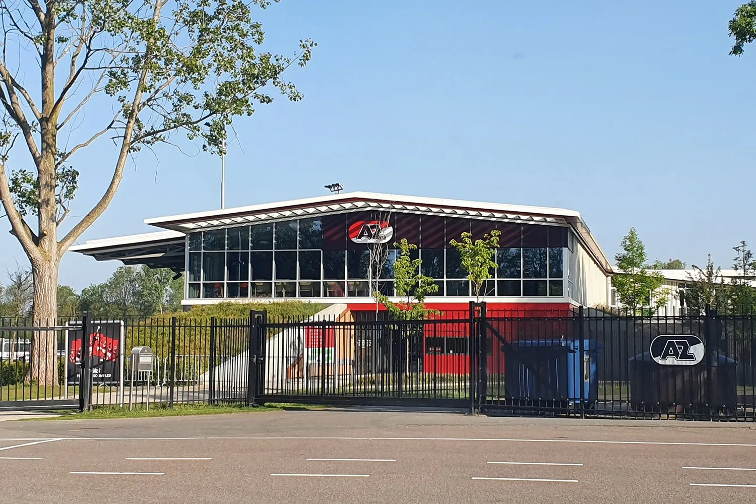 az trainingscentrum wim meijer fotografie
