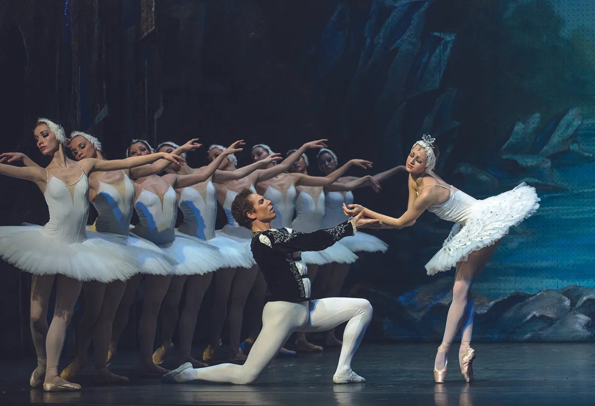 ballet van staatsopera van tatarstan zwanenmeer pr ballet van de staatsopera van tatarstan 2