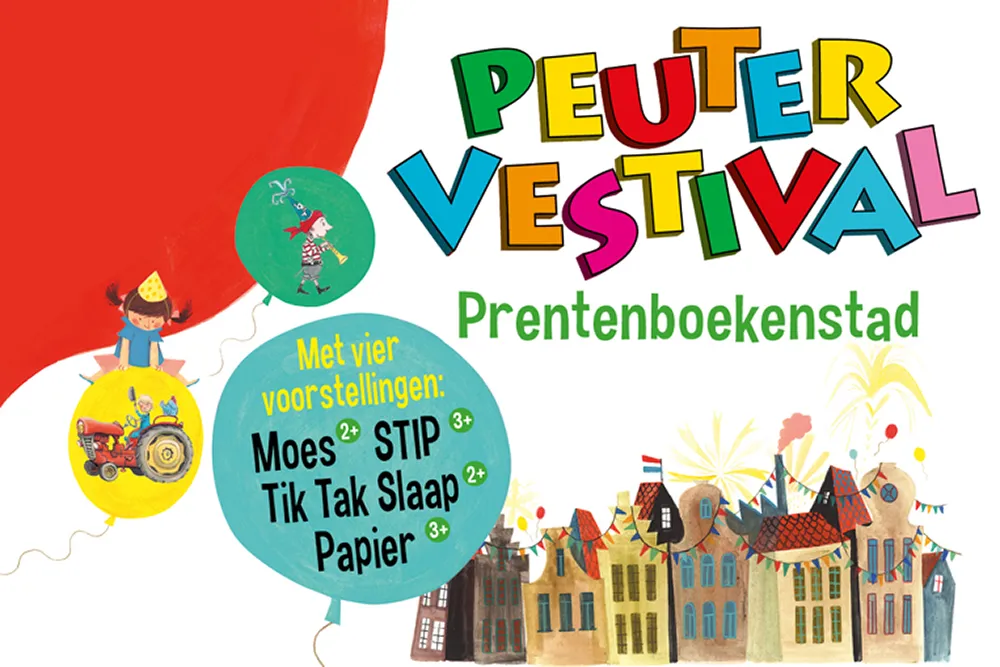 banner peutervestival