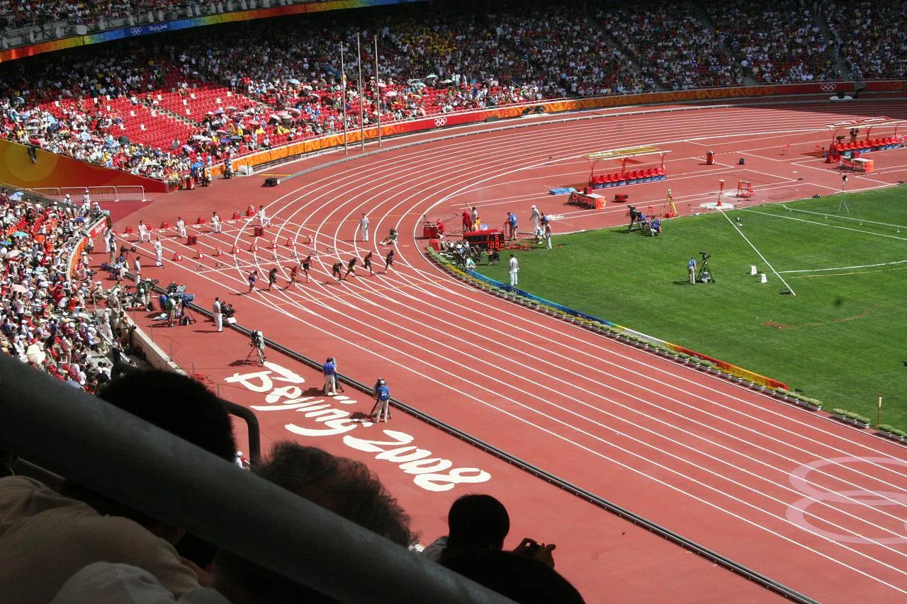 beijing 2008 beijing national stadium