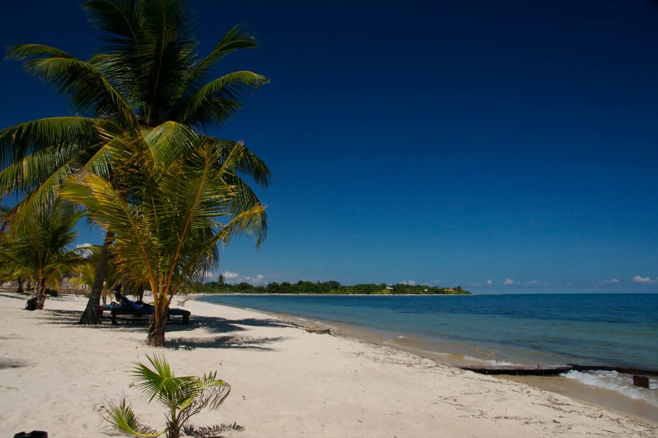 belize