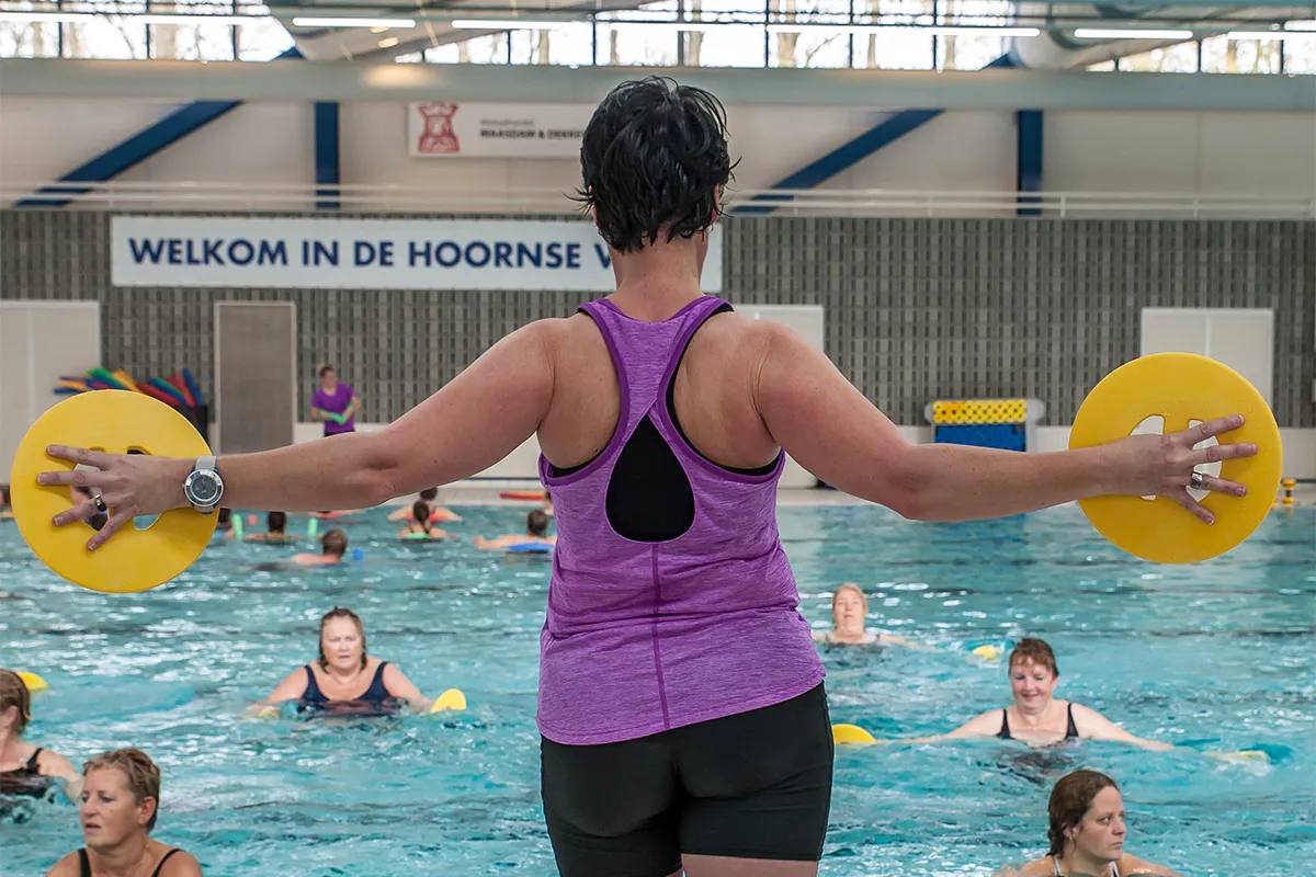 big aqua een betere versie van jezelf