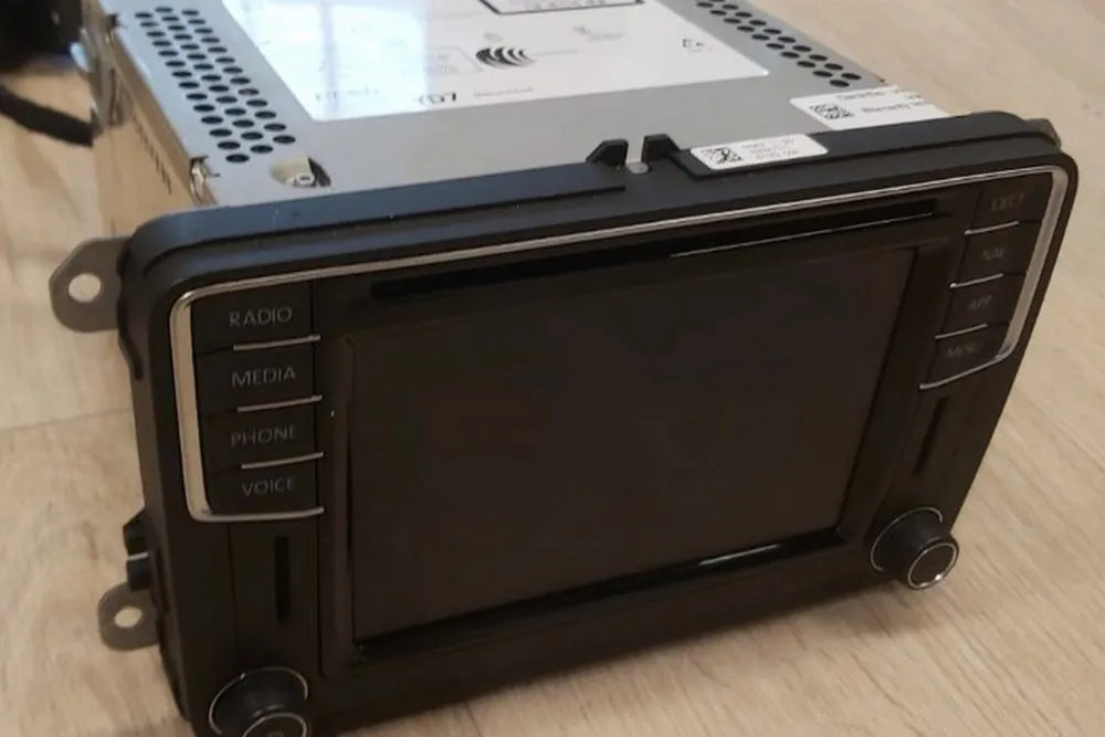 boordcomputer