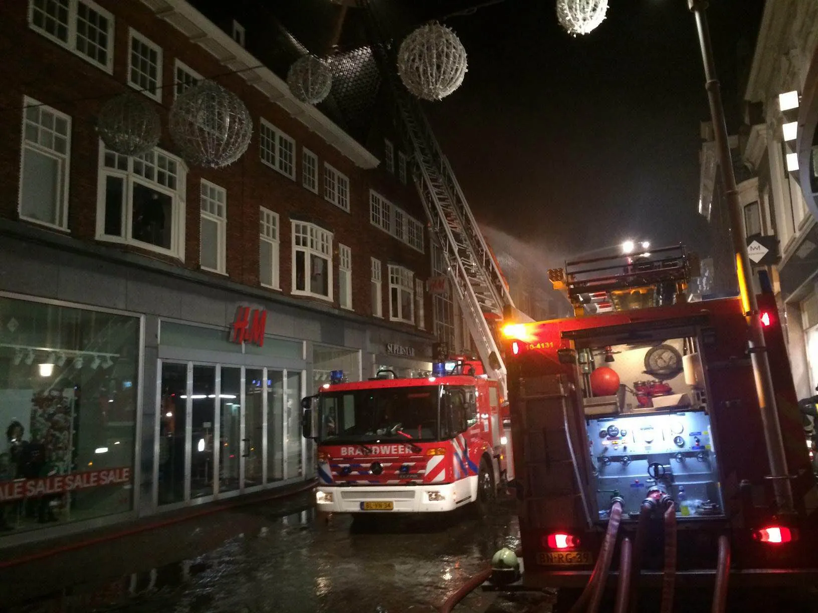 brand