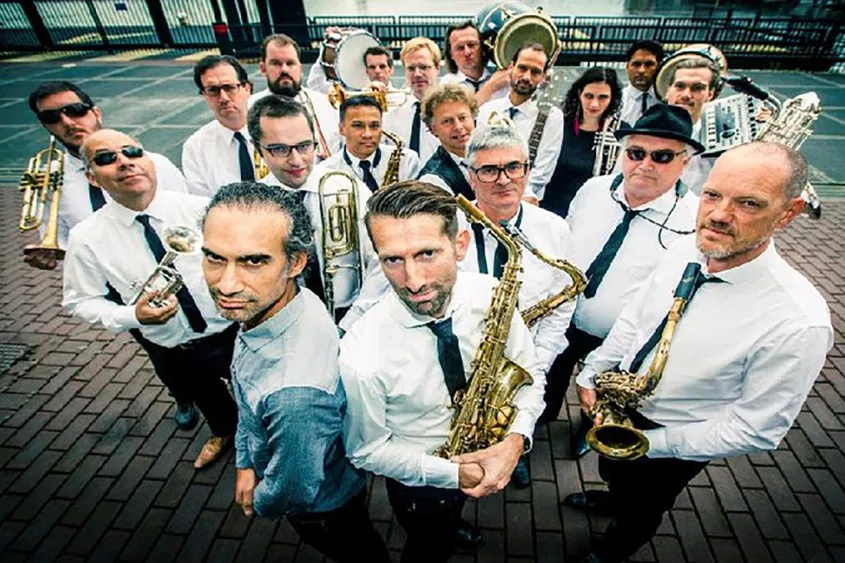 bron alkmaar prachtstad big band