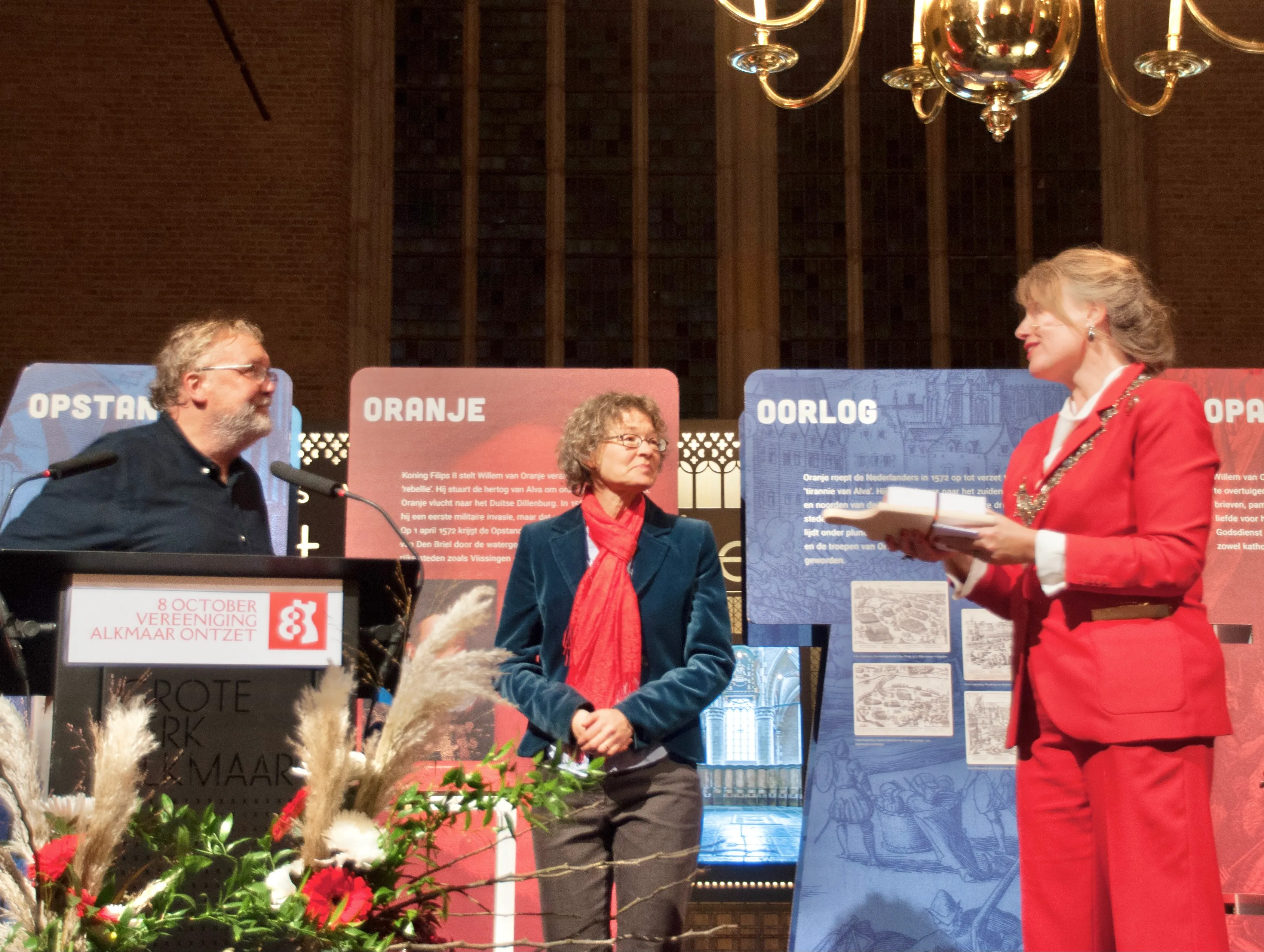burgemeester scheurkalender okt 2022 2
