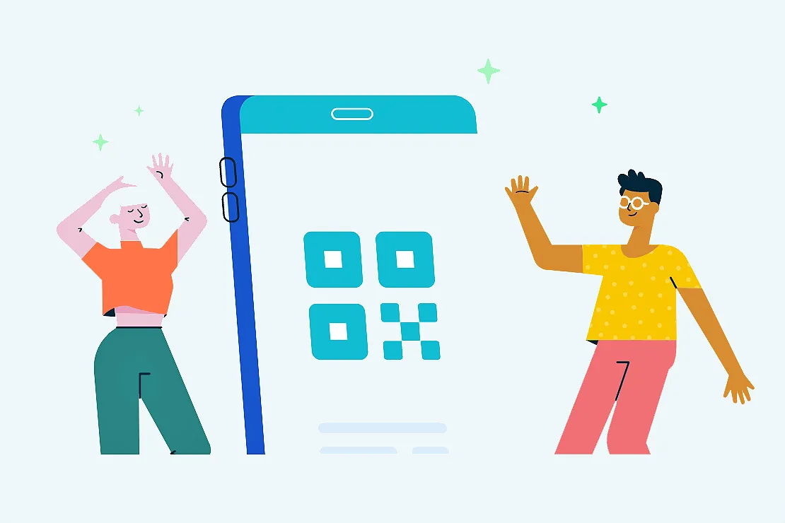 corona check app
