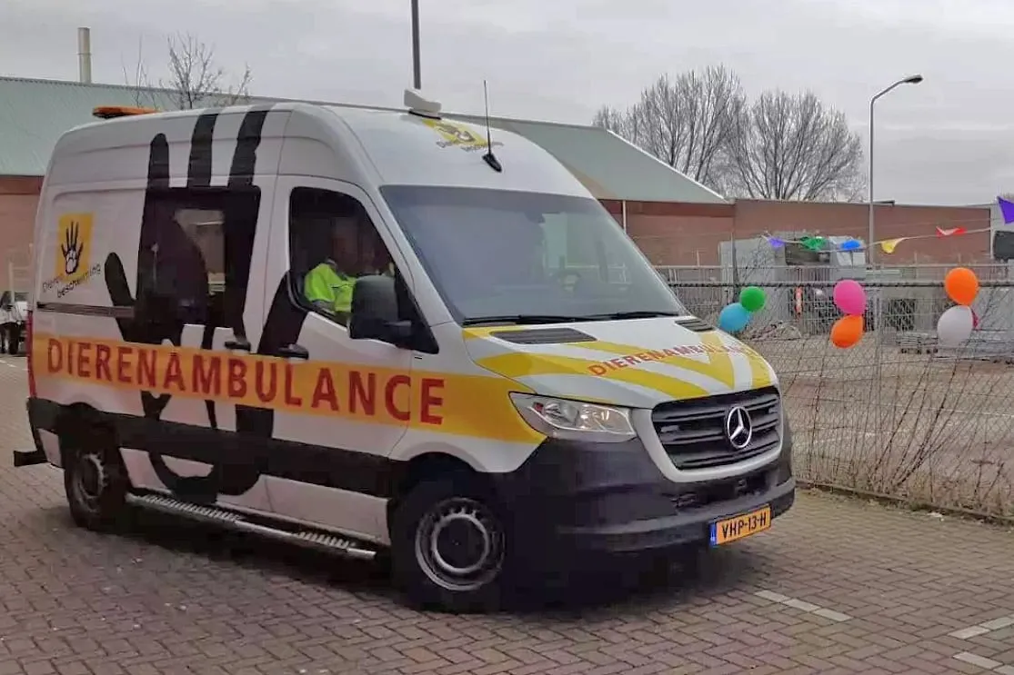 dierenambulance alkmaar