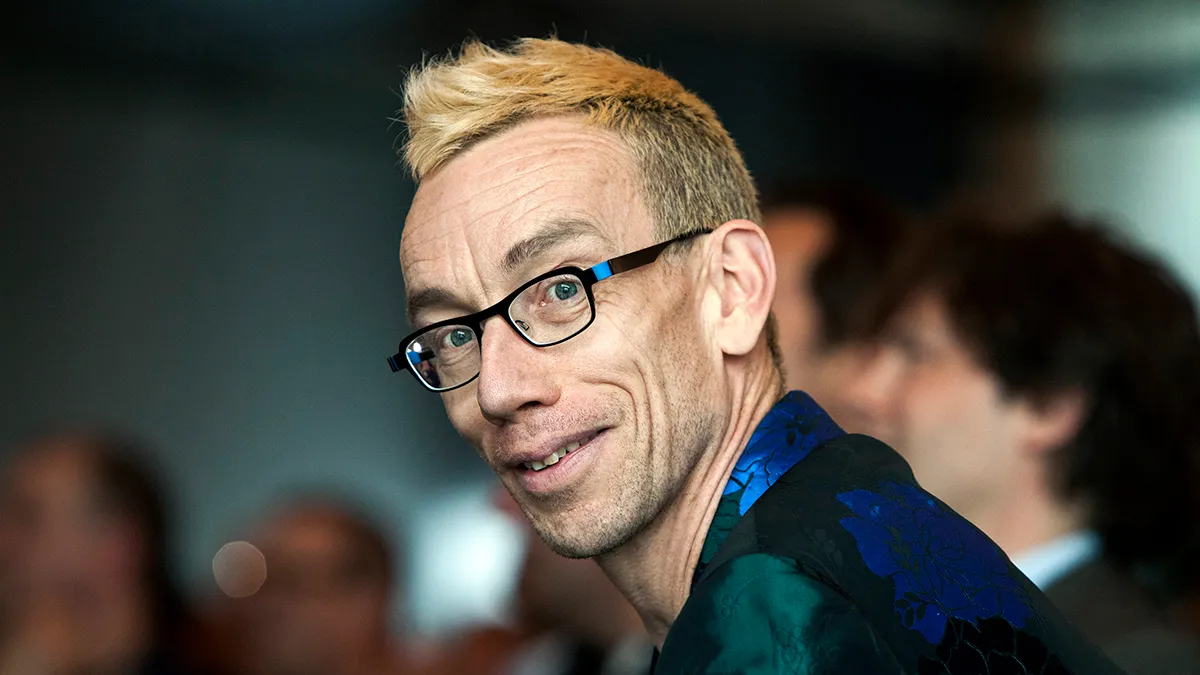 dolf jansen c marije kuiper