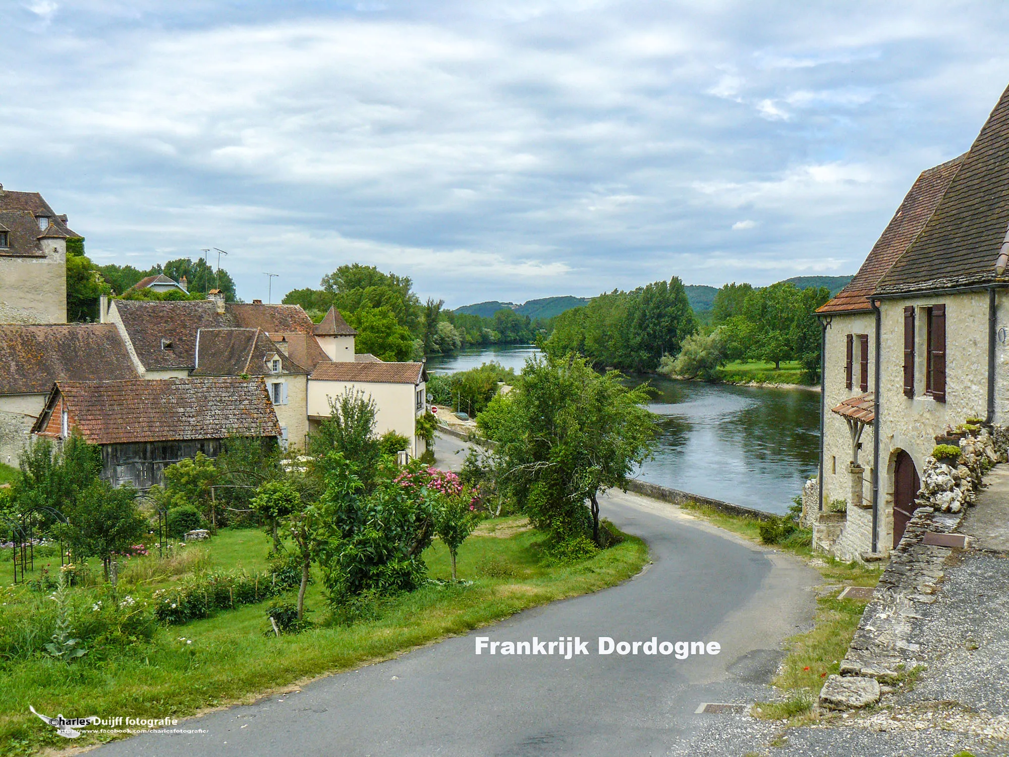 dordogne