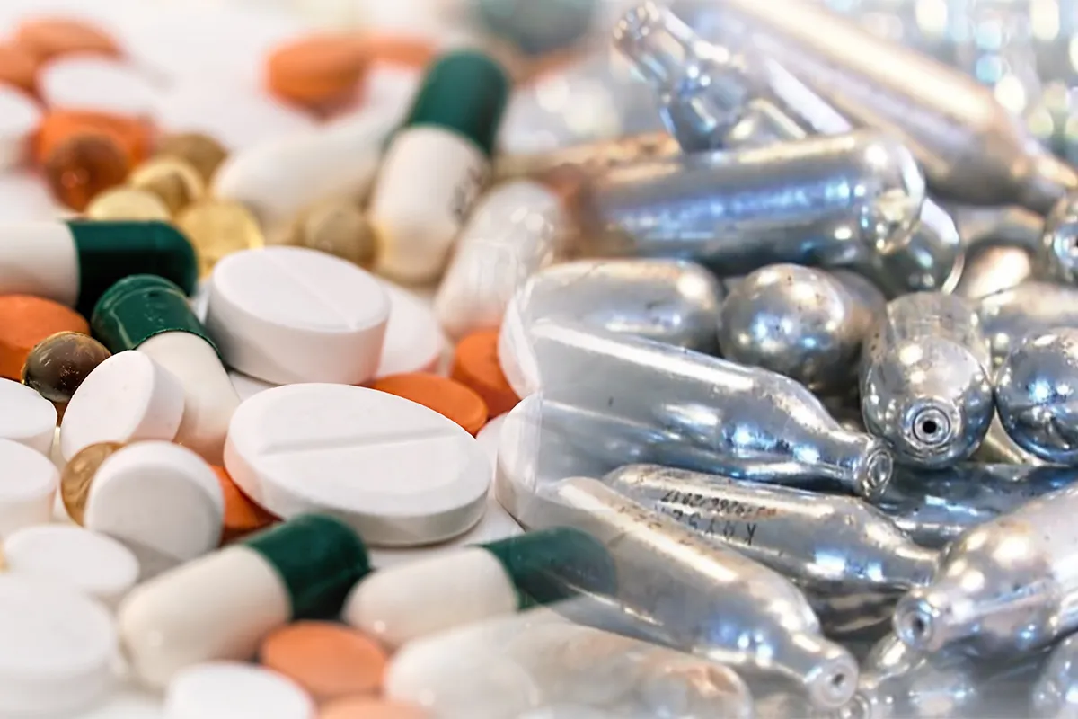 drugs en lachgas pxhere nh