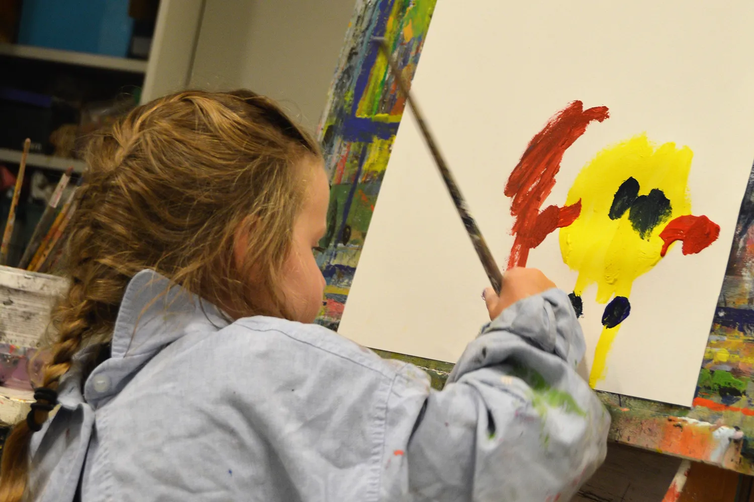 dsc 0142 artiance snuffelcursus