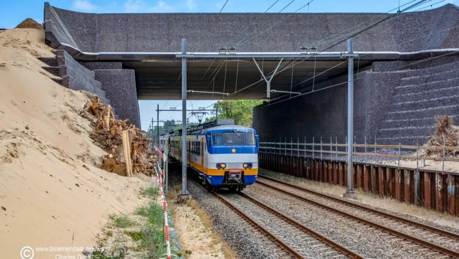 duinpoort trein ii 915x518