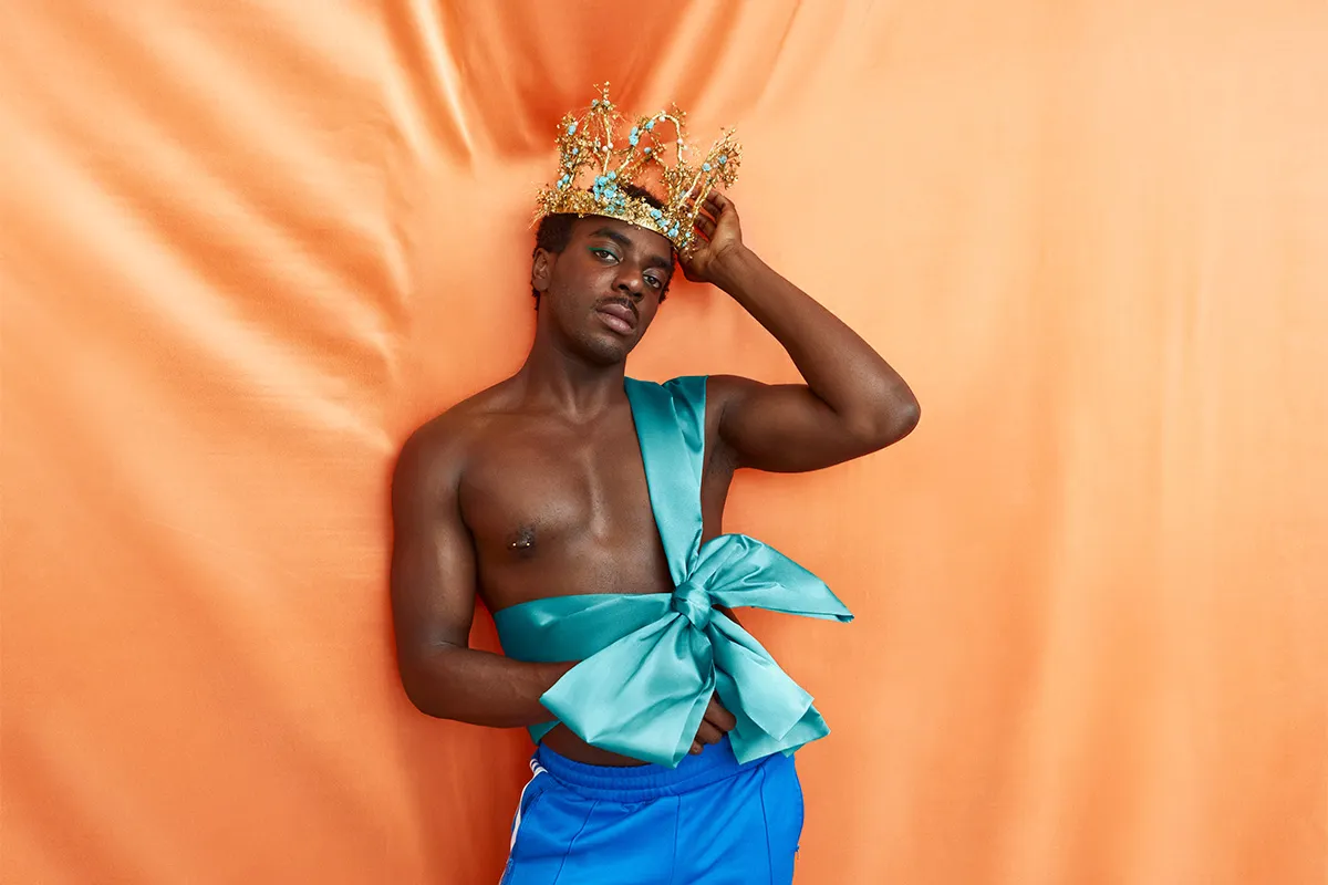 edward ii the gay king foto marijke de gruyter en nicolien de jong 2