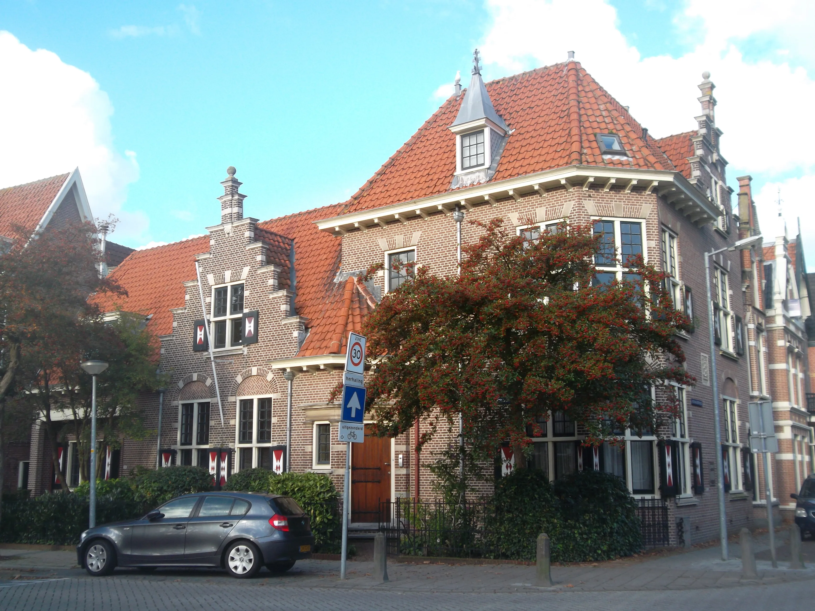 emmastraat 109 alkmaar