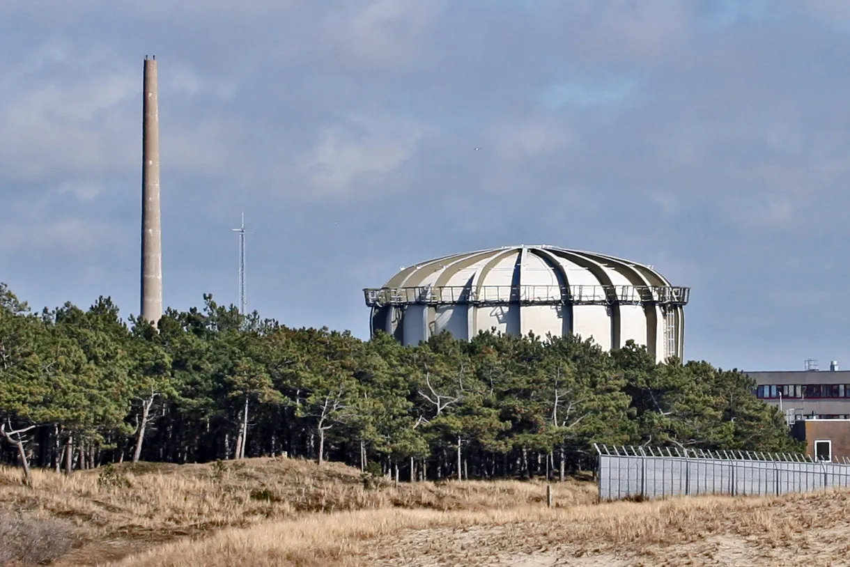 energieonderzoek centrum nederland wiki