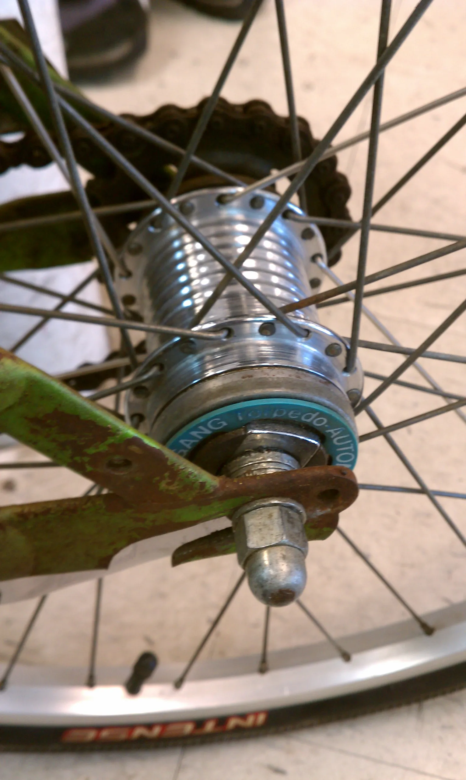 fiets