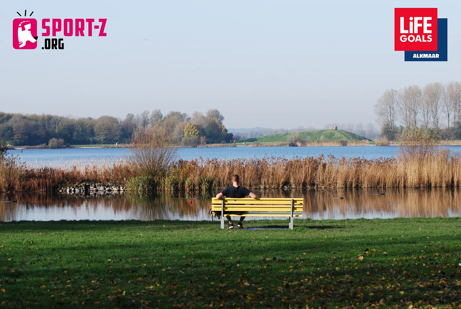 foto david sport z lifegoalsalkmaar