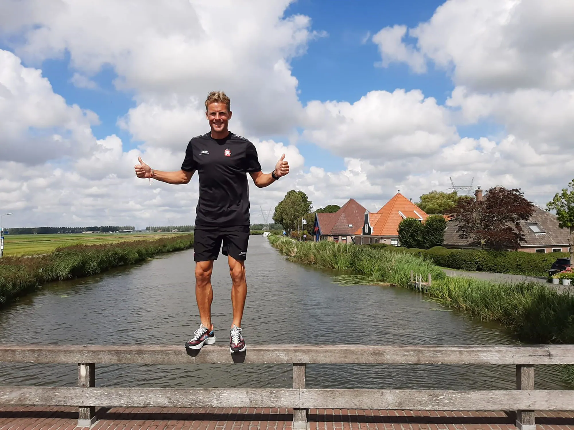 foto sportregisseur yuri