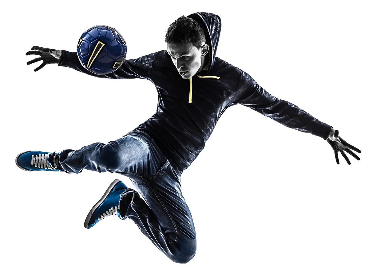 foto streetsoccer