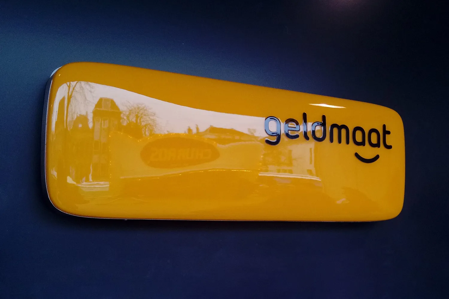 geldmaat vismarkt groningen donald trung