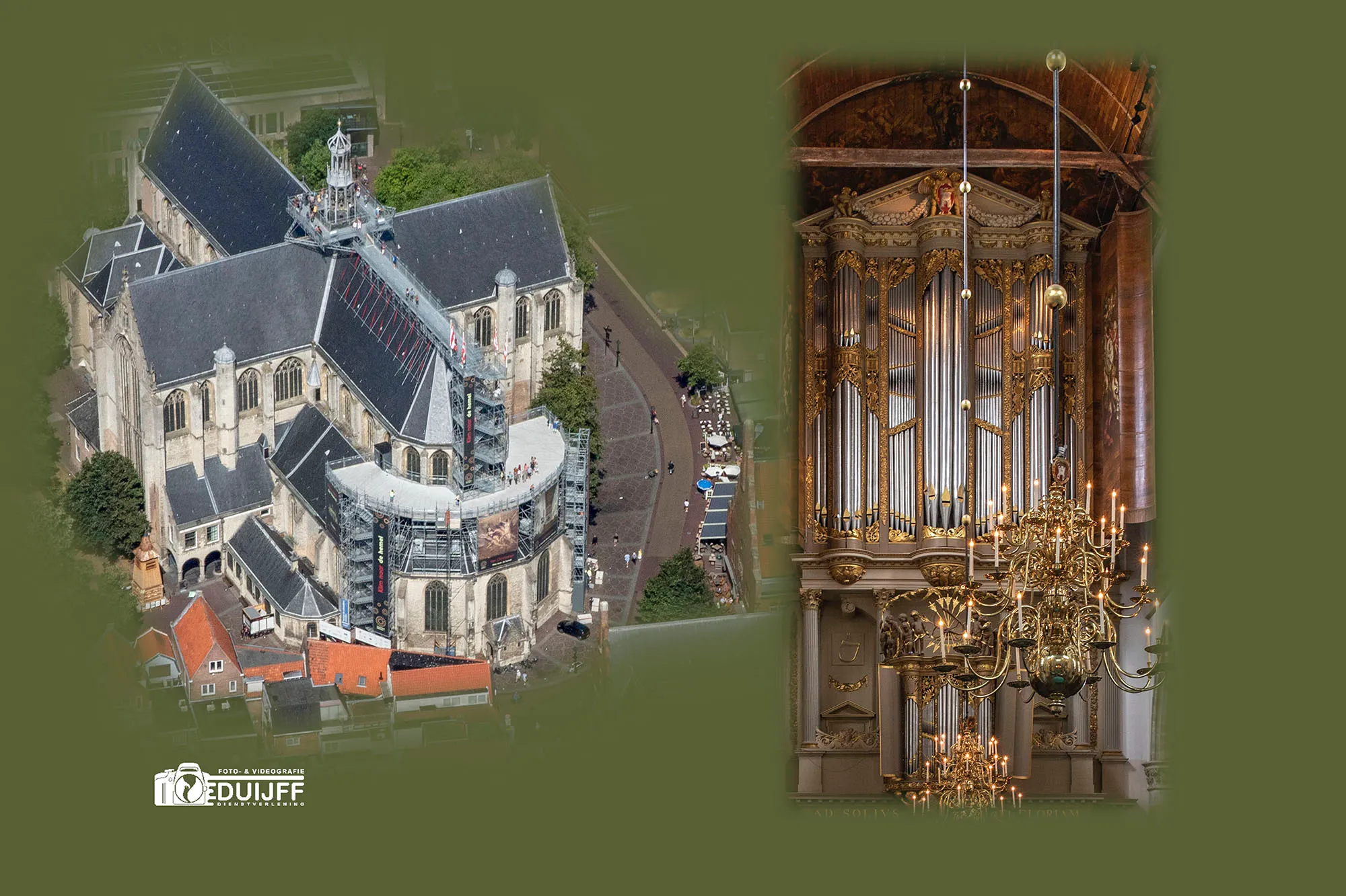 gr kerk alkmaar