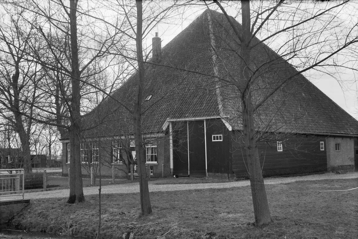 grootschermer