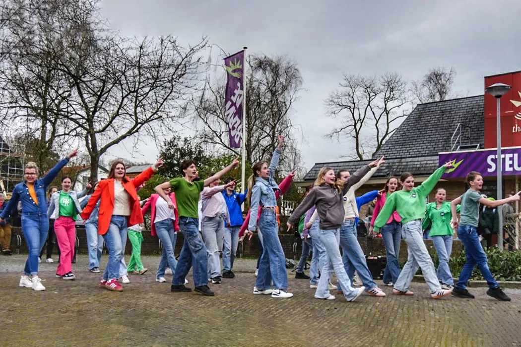 hanswijckers foto bij persbericht mei juni 2024