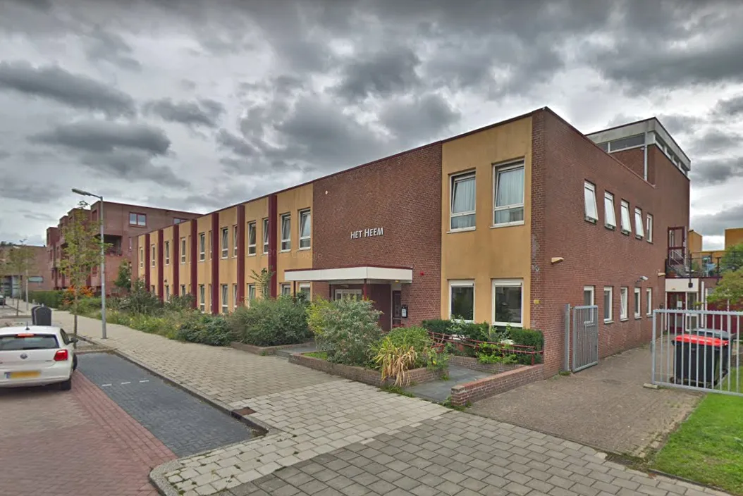 heem alkmaar google maps
