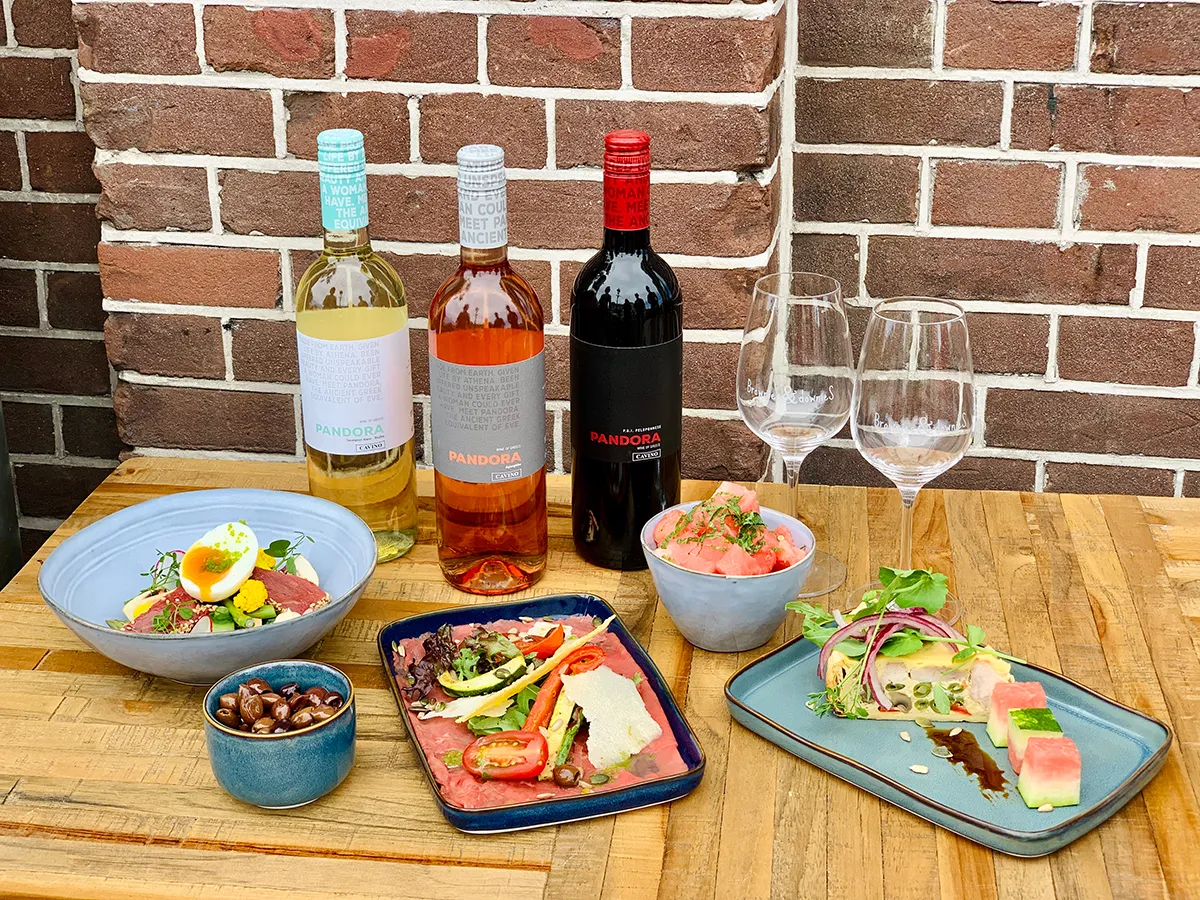 high wine box facebook